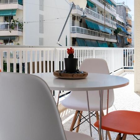 Acropolis Exclusive Apartment Atene Esterno foto