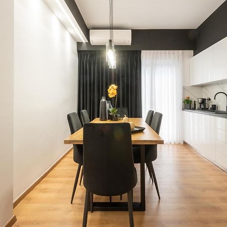 Acropolis Exclusive Apartment Atene Esterno foto