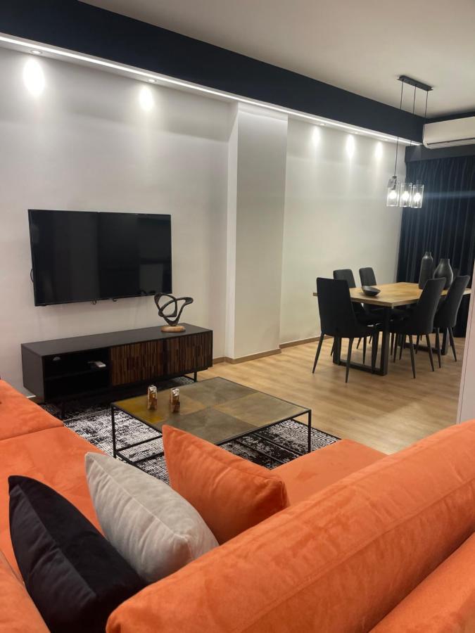 Acropolis Exclusive Apartment Atene Esterno foto