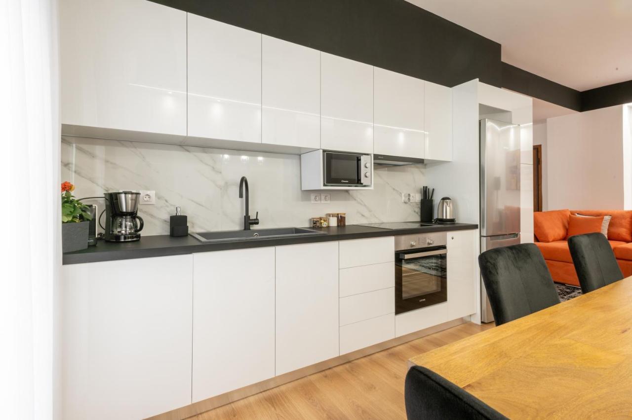 Acropolis Exclusive Apartment Atene Esterno foto