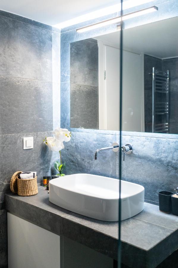 Acropolis Exclusive Apartment Atene Esterno foto