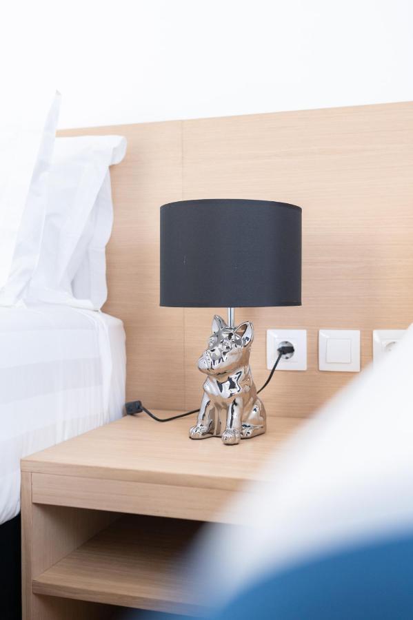 Acropolis Exclusive Apartment Atene Esterno foto